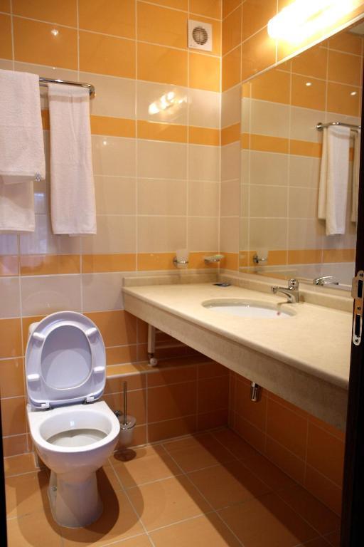 Contessa Hotel Shumen Quarto foto
