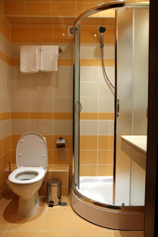 Contessa Hotel Shumen Quarto foto
